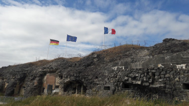 Fort de DOUAUMONT